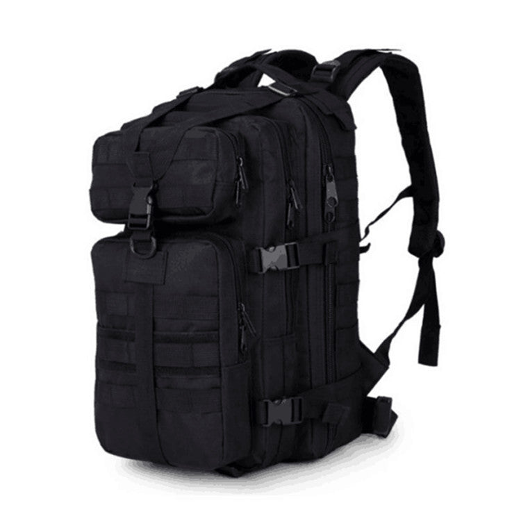 Army Fan Mountaineering Tactical Backpack