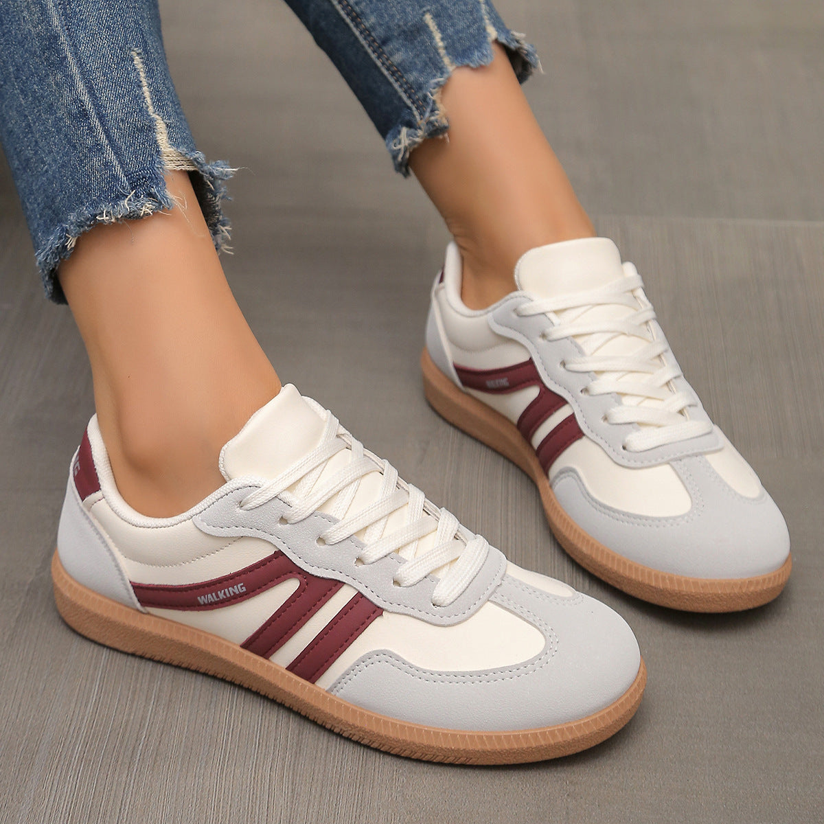 Women's German Training Sneakers
