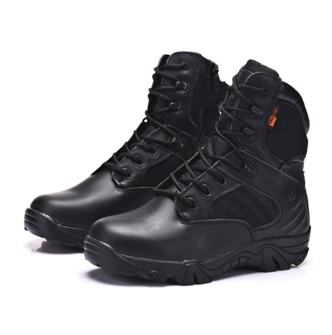 Outdoor Military Shoes