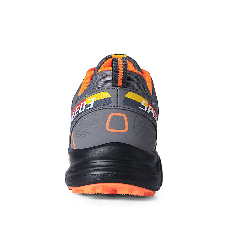 Men's Outdoor Sneakers