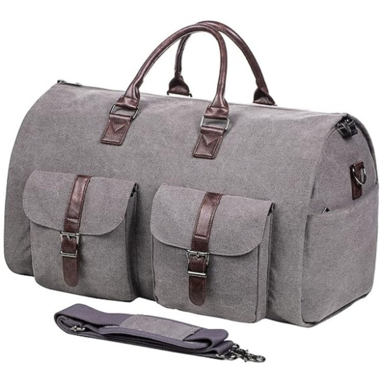 Portable Folding Outdoor Multifunctional Luggage Travel Bag