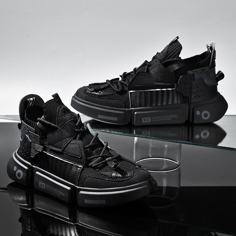 Casual sports sneakers