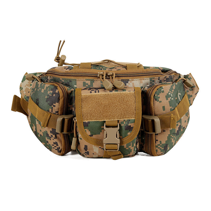 Outdoor Tactical Belt Bag Belt Bag Bag