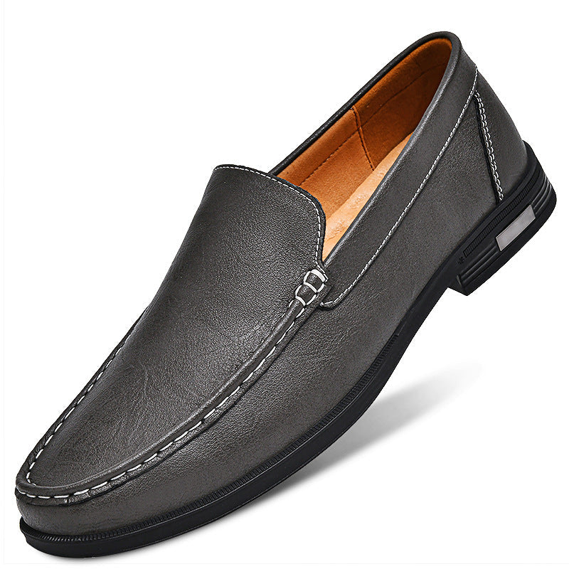 Men's Casual Slip-On Shoes