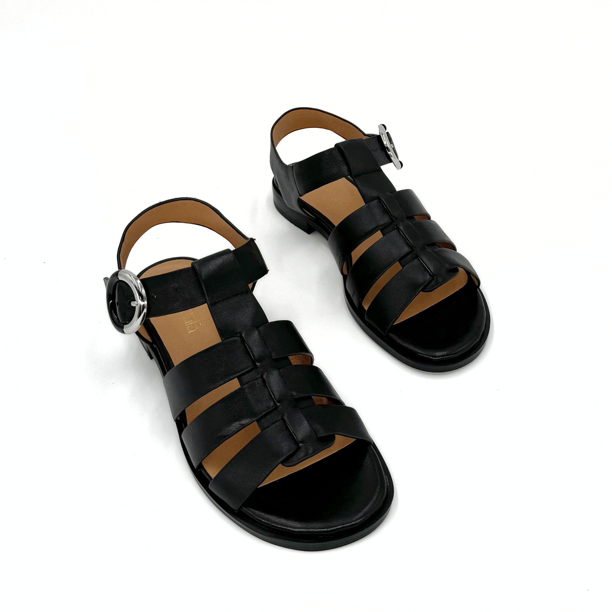 Monaca Fisherman Sandals