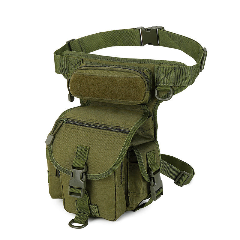 Outdoor Sports Tactical Waist Pack Bags