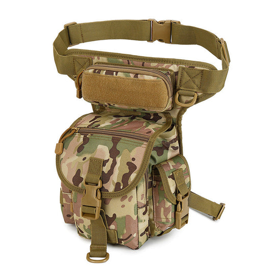 Outdoor Sports Tactical Waist Pack Bags