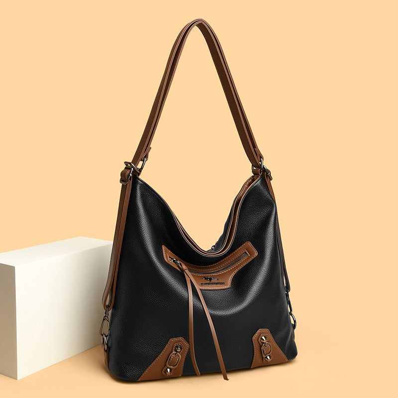 Women's Large Capacity Multi Compartment Travel Bag