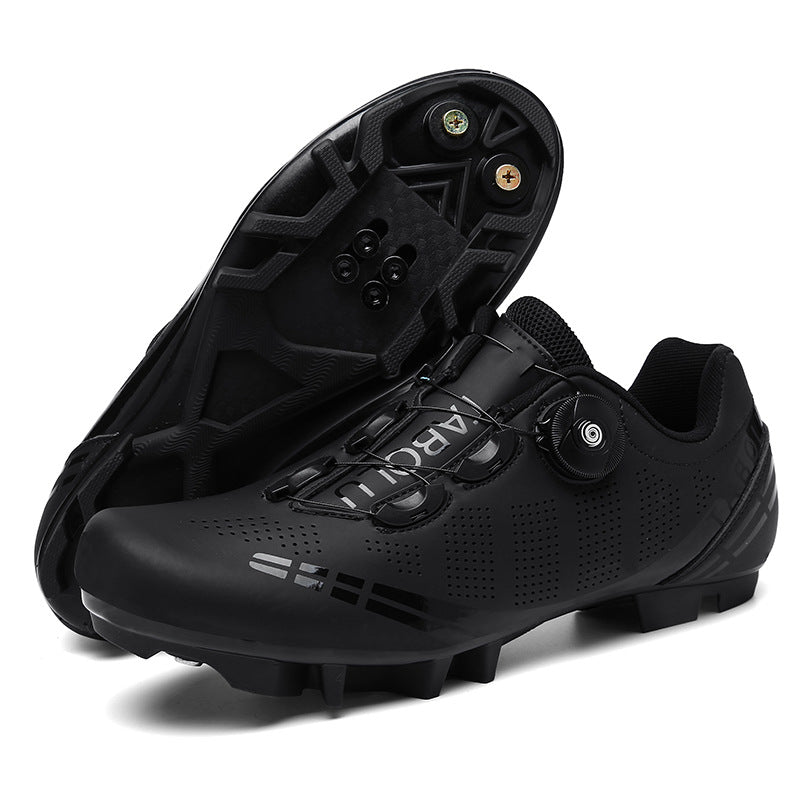 Unisex Breathable Cycling Sneakers