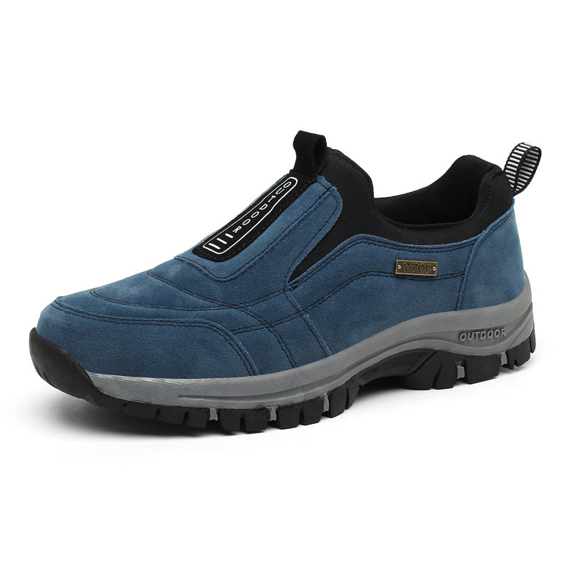 Men's Casual Walking Sneakers