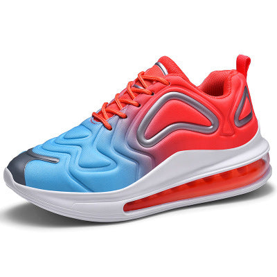 Men's Full Palm Air Cushion Casual Sneakers