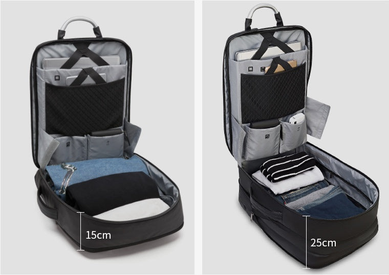 Leisure Computer Laptop Bag