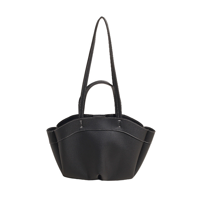 Large Capacity Shoulder Travel Bag