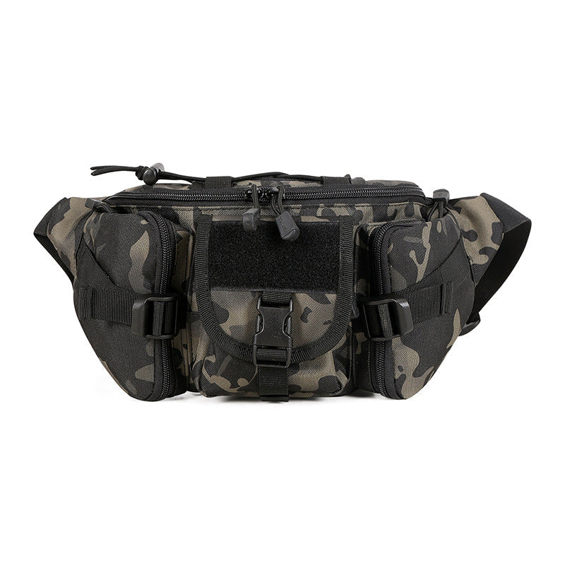 Outdoor Tactical Belt Bag Belt Bag Bag