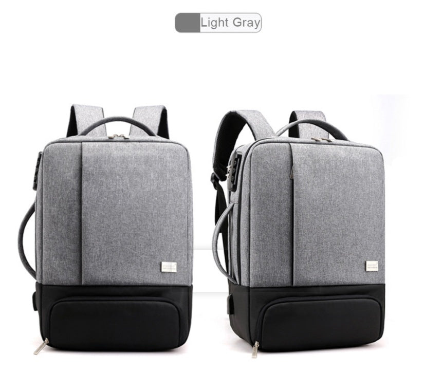 15.6 Inch Laptop Backpack Bag Laptop Bag