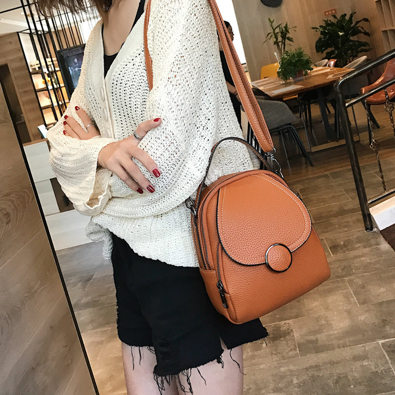 Mini Backpack