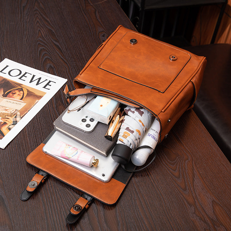 Versatile Multi-Purpose Travel Bag
