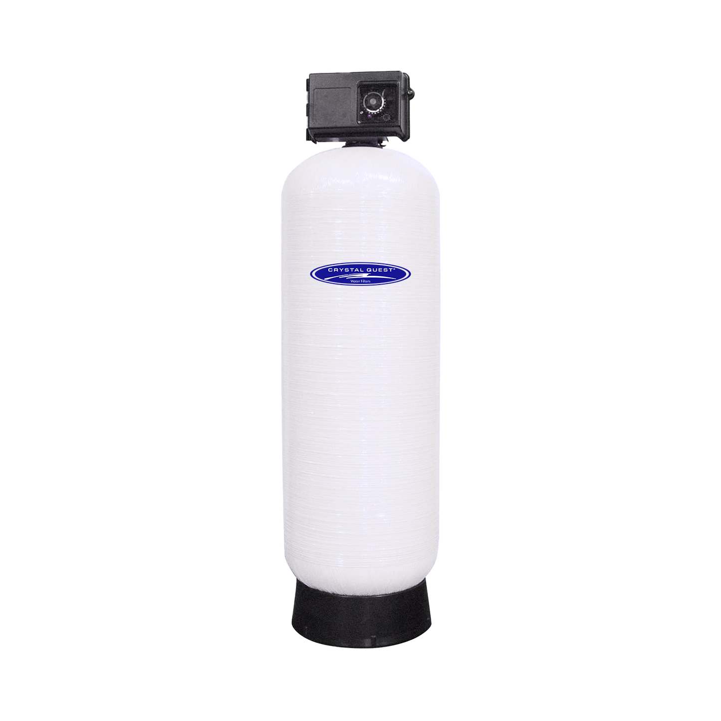 Radium & Uranium Water Filtration System