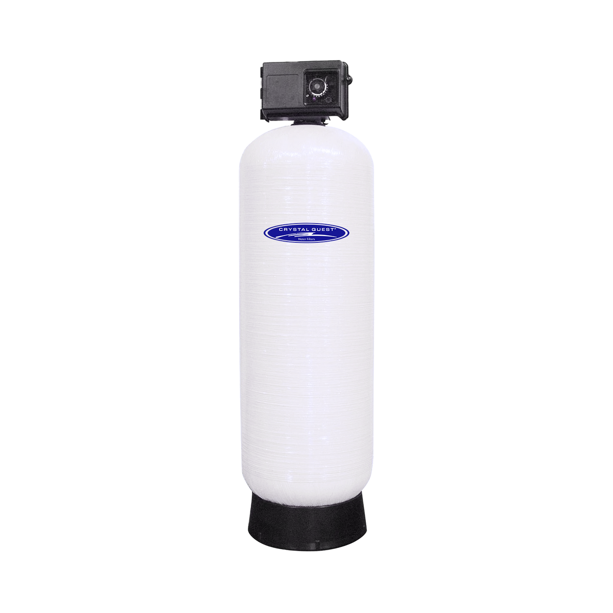 Granular Activated Carbon Water Filtration System