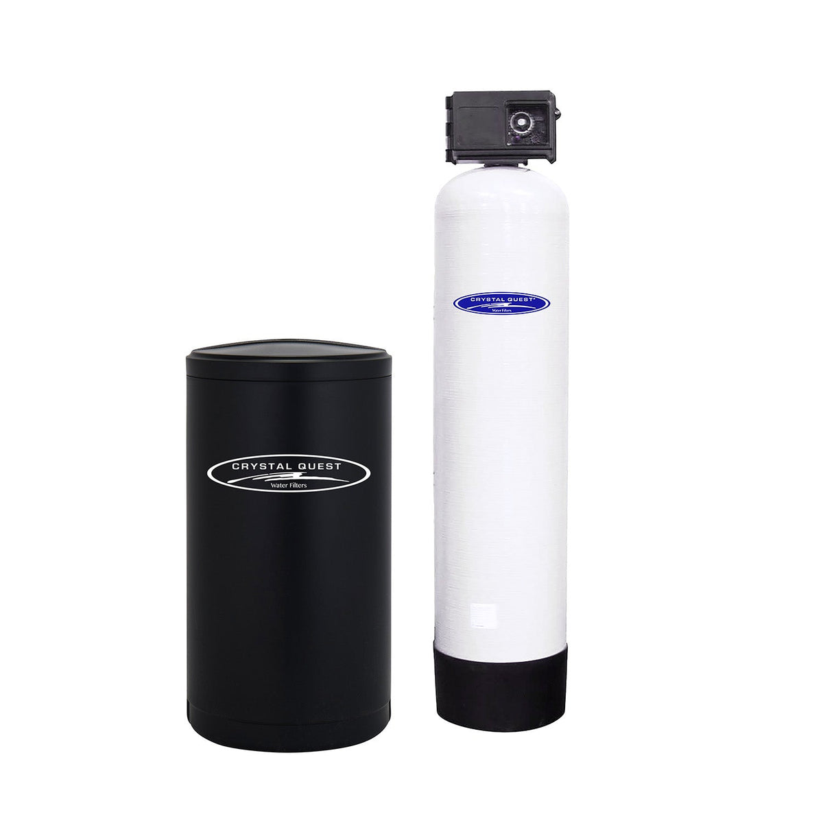 Sulfate Removal Water Filtration System