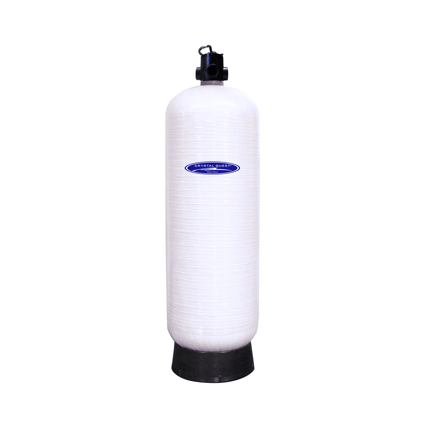 Metal Removal Water Filtration System
