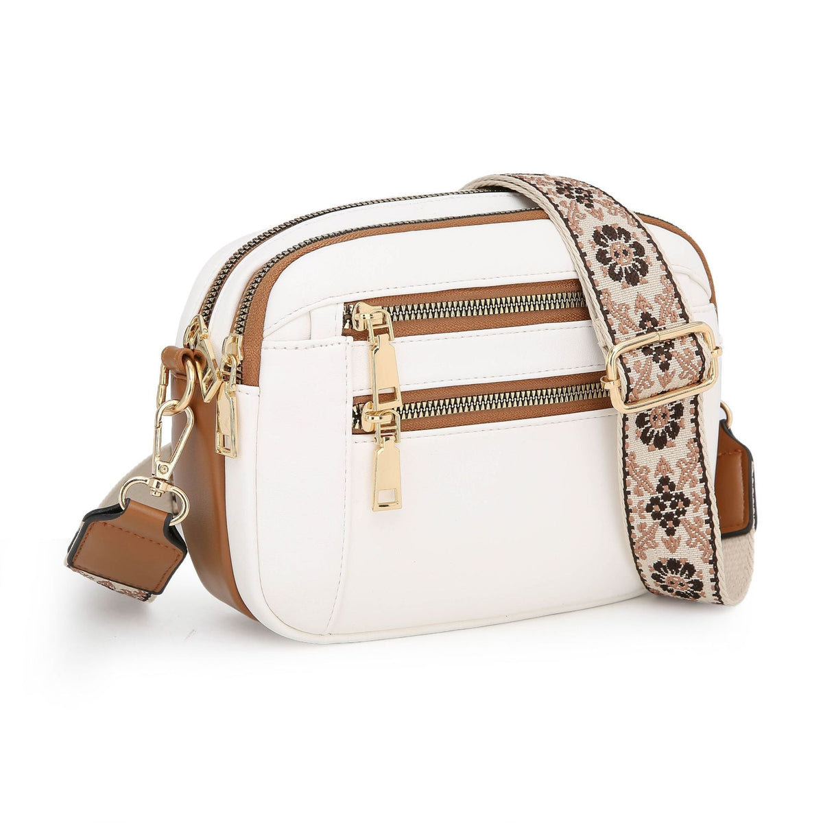 Women's Travel Crossbody Bag Travel Bag