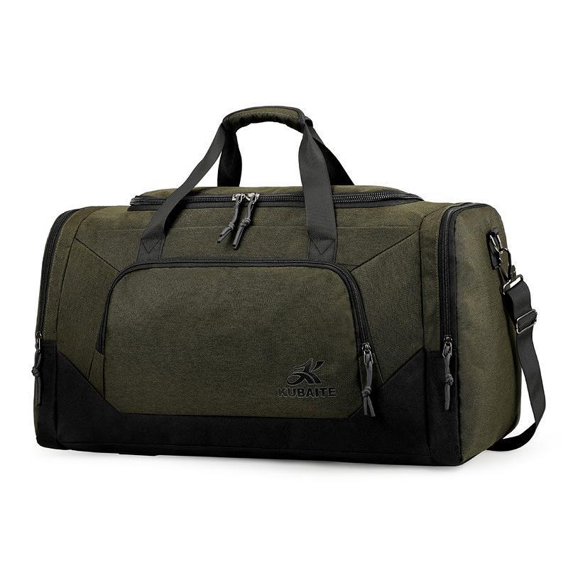 Unisex Multifunctional Travel Gym Bag