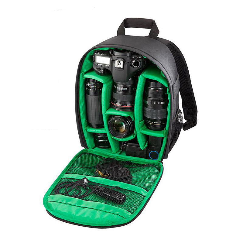 Outdoor Leisure Photography Camera Bag