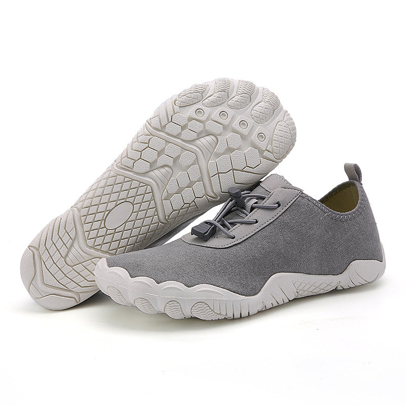Fitness Leisure Swimming Wading River Trekking Shoes