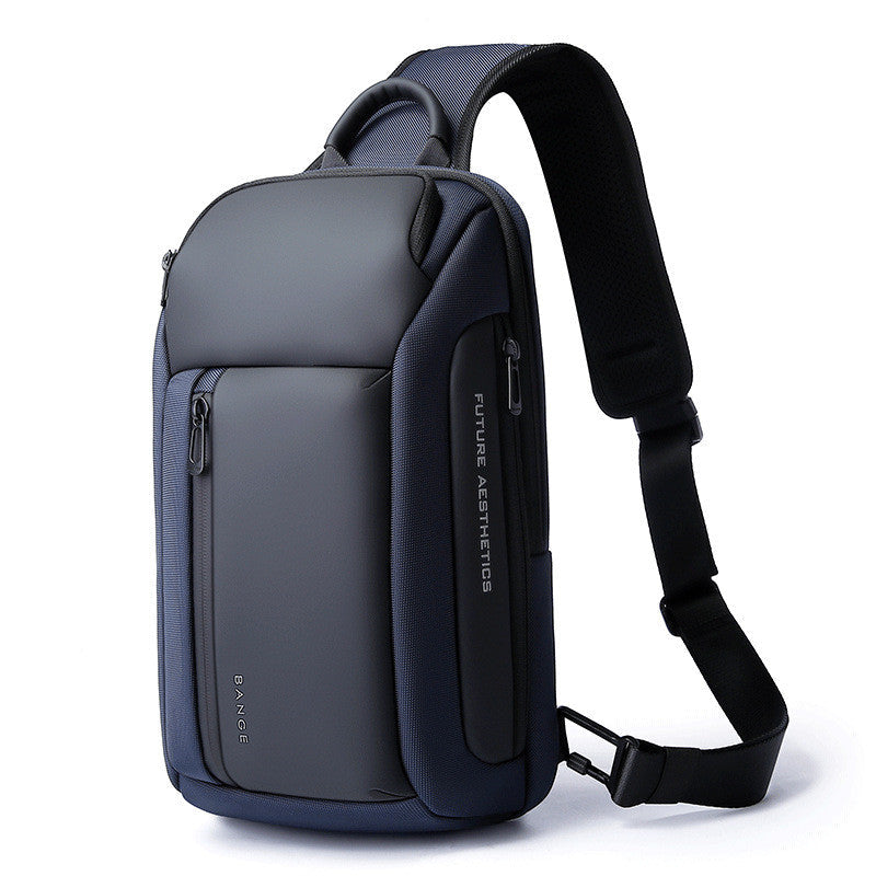 Men's Chest Bag