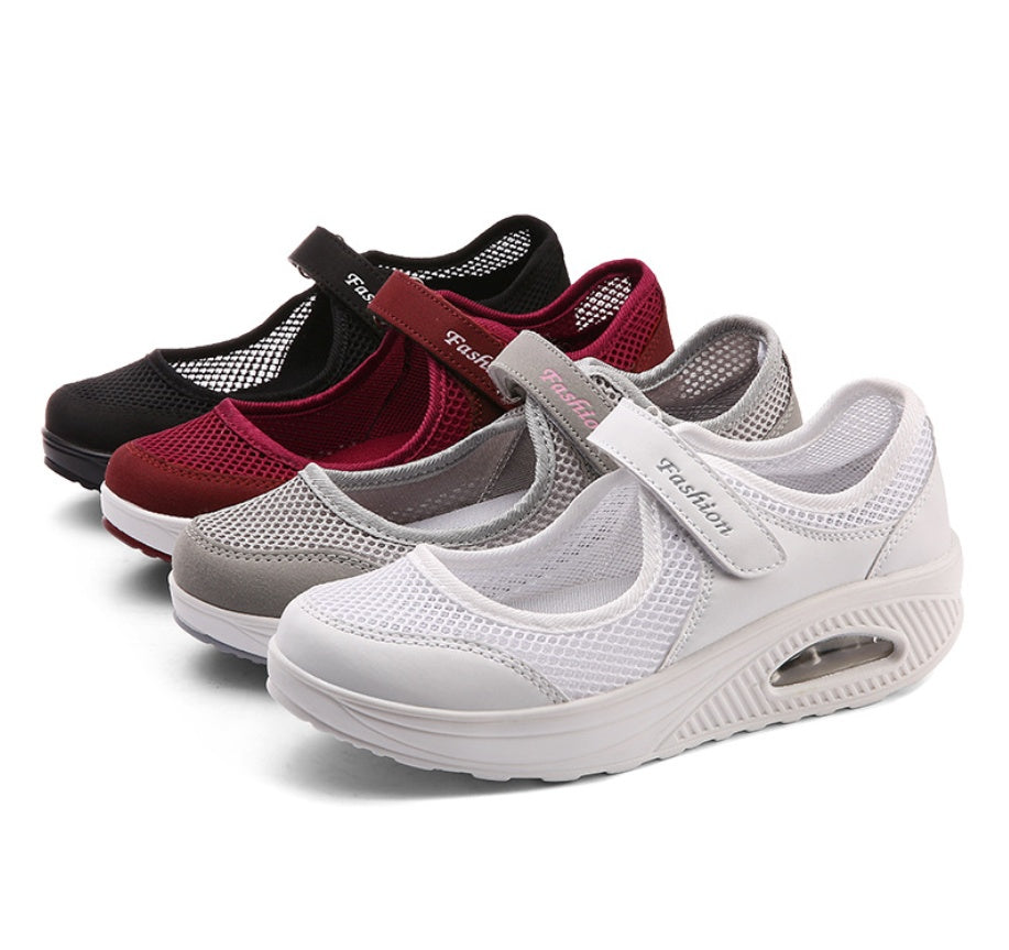 Hollow Rocking Wedges