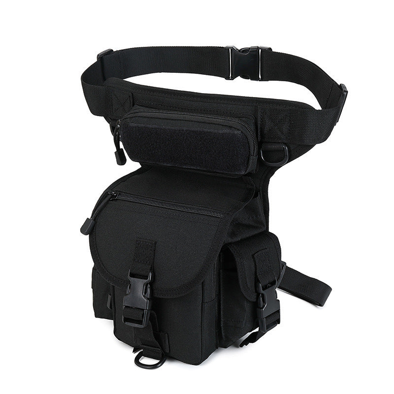 Outdoor Sports Tactical Waist Pack Bags