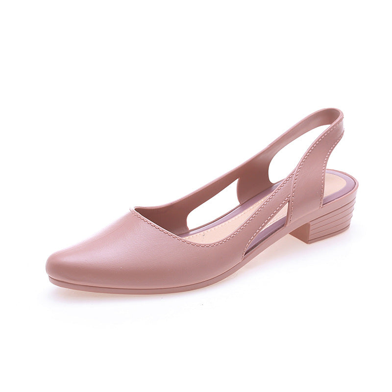 Women's Casual Flat Sandals