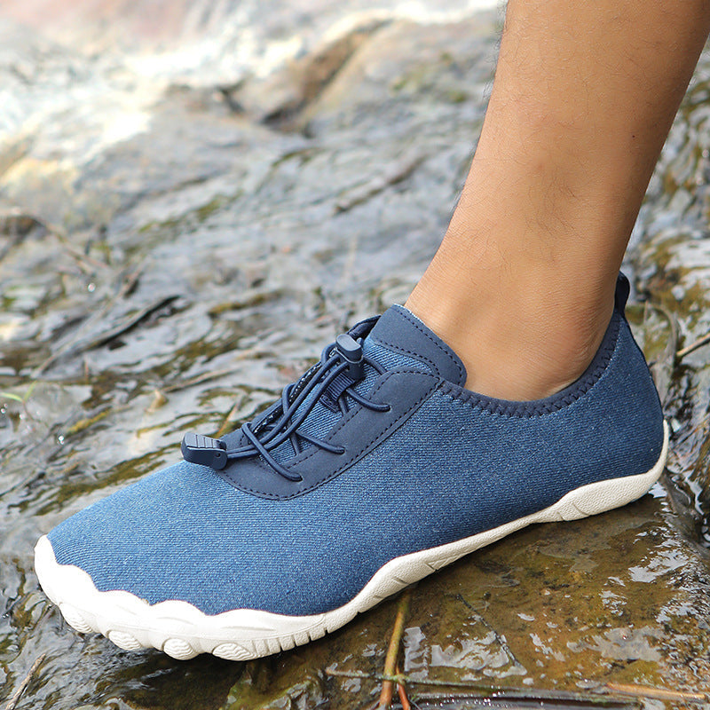 Fitness Leisure Swimming Wading River Trekking Shoes