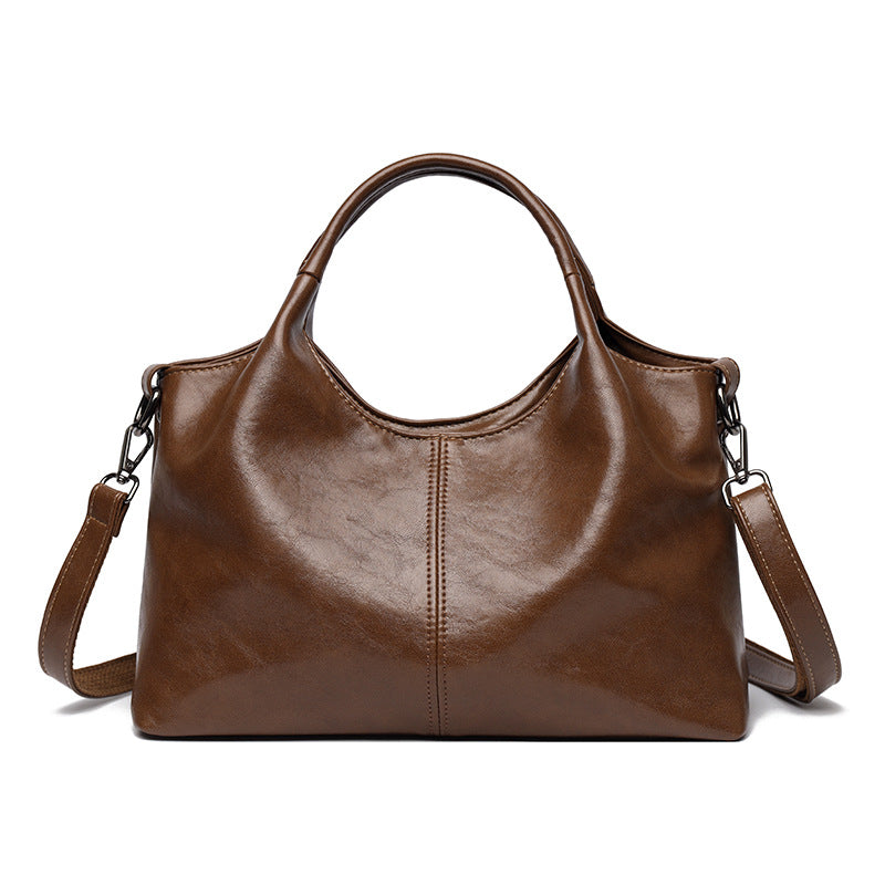 Large Capacity Shoulder Messenger Bag Travel Bag