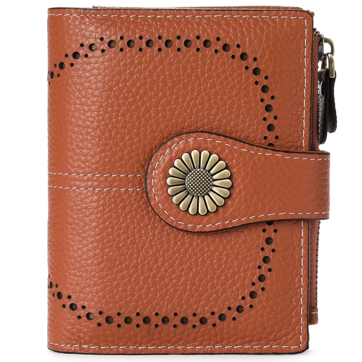 Women's Short Coin Purse Bags