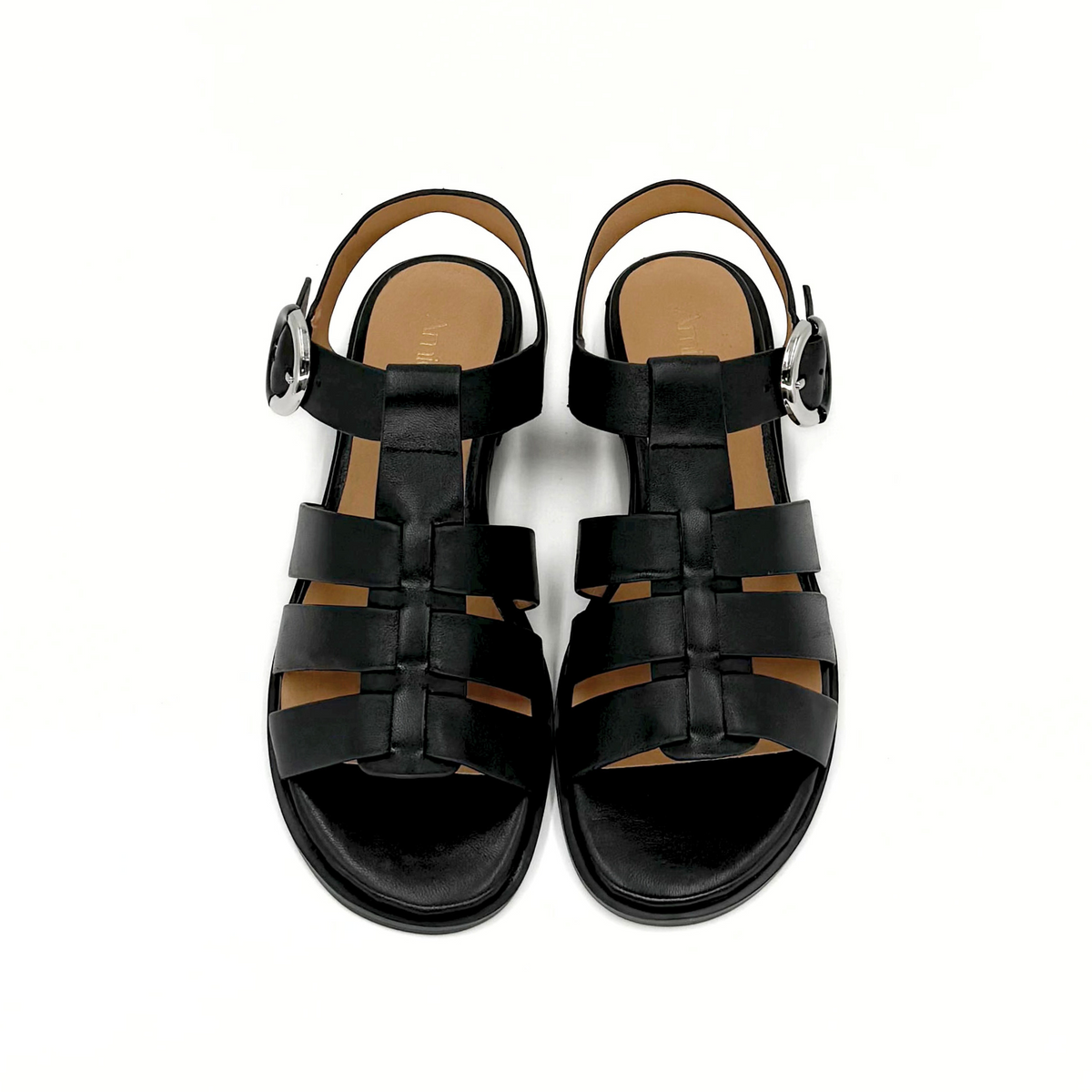 Monaca Fisherman Sandals