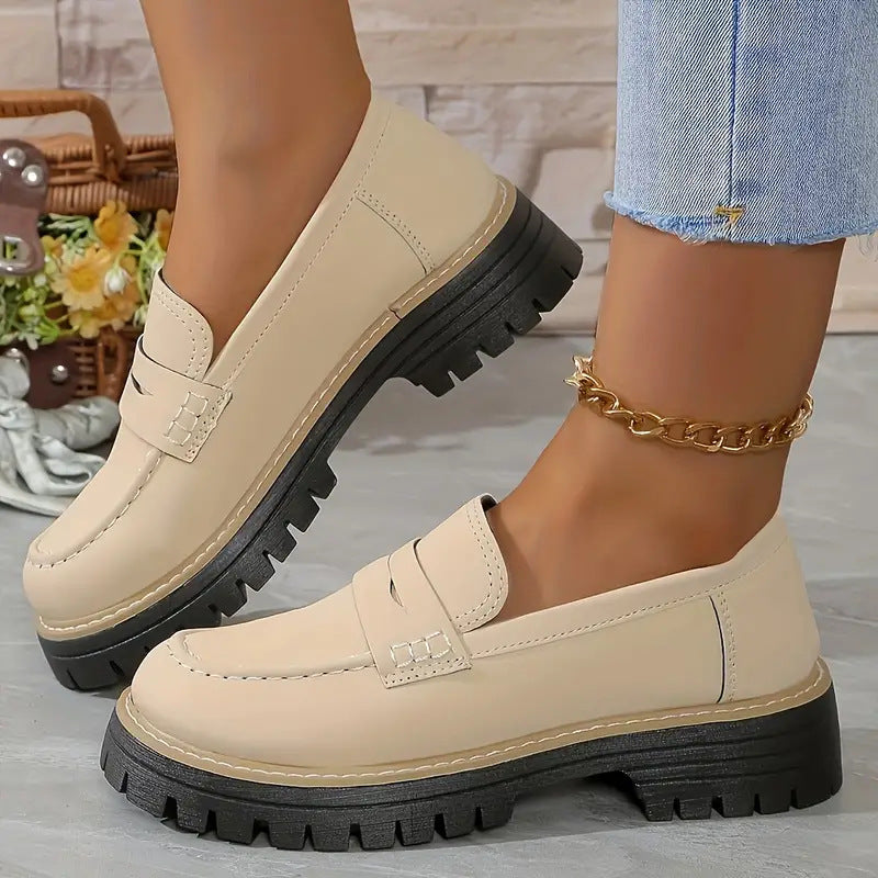 Women's Casual Platform Shoes