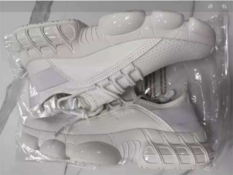 Versatile Student Running Cloth Sneakers