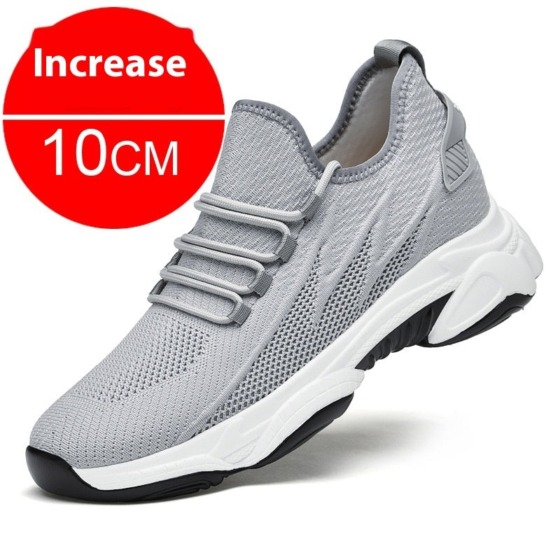 Unisex Breathable Sports Leisure Flats