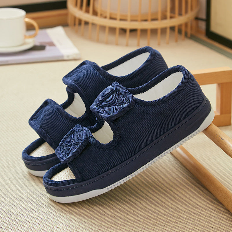 Non-Slip Adjustable Sandals