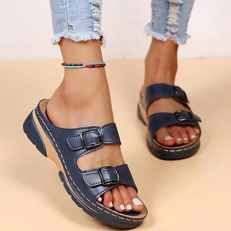 Wedge Casual Sandals