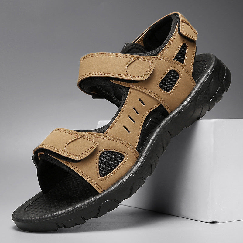Men's Open-Toe Sandals