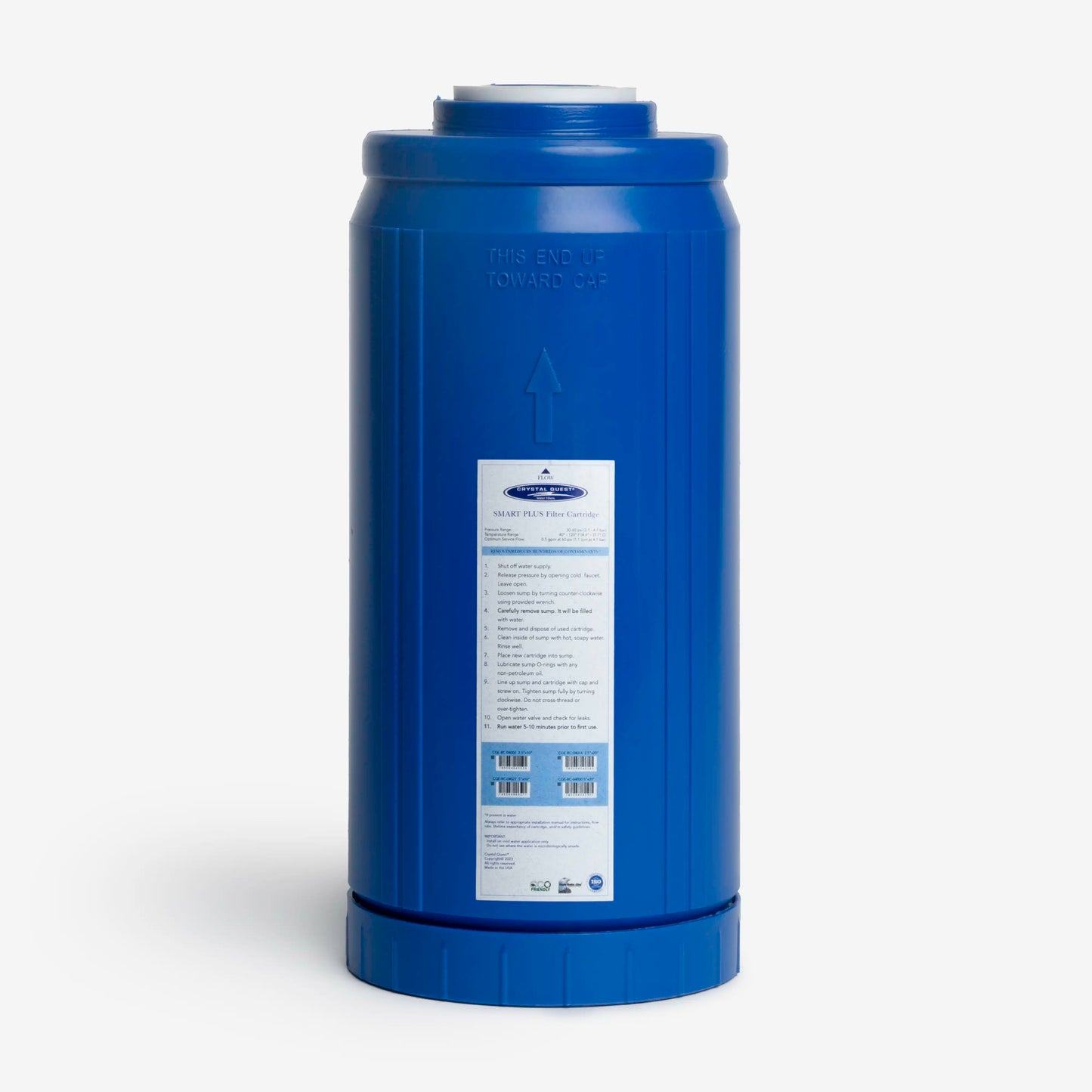 SMART Filter Cartridge
