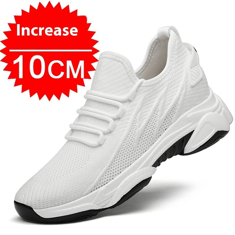 Men's Casual Air Cushion Sneakers