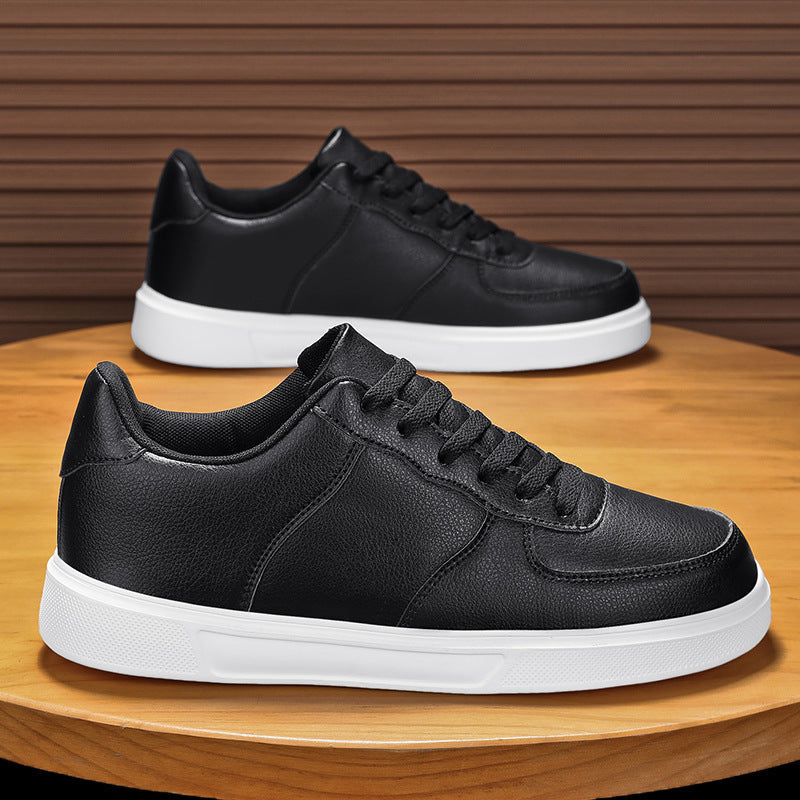Men's and Casual Lace-Up Flats
