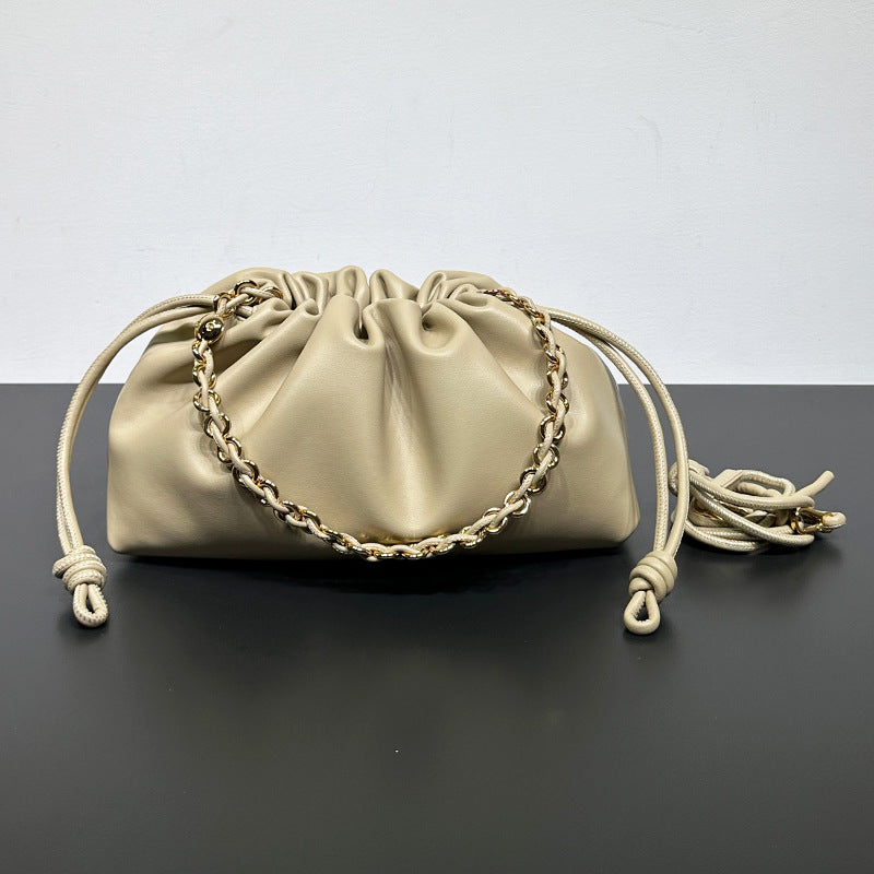 Women's Chinese Style Crossbody Lucky Travel Bag