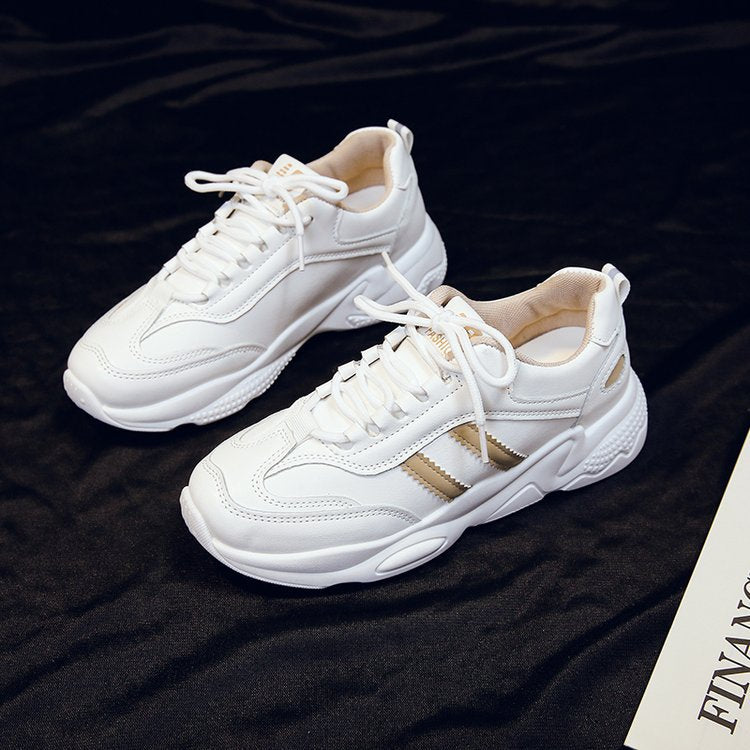 Women's Hong Flats