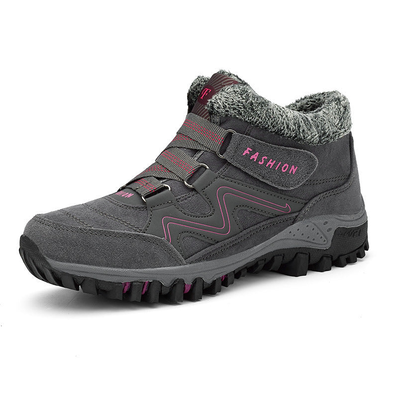 Mid-cut Casual Sports Shoes