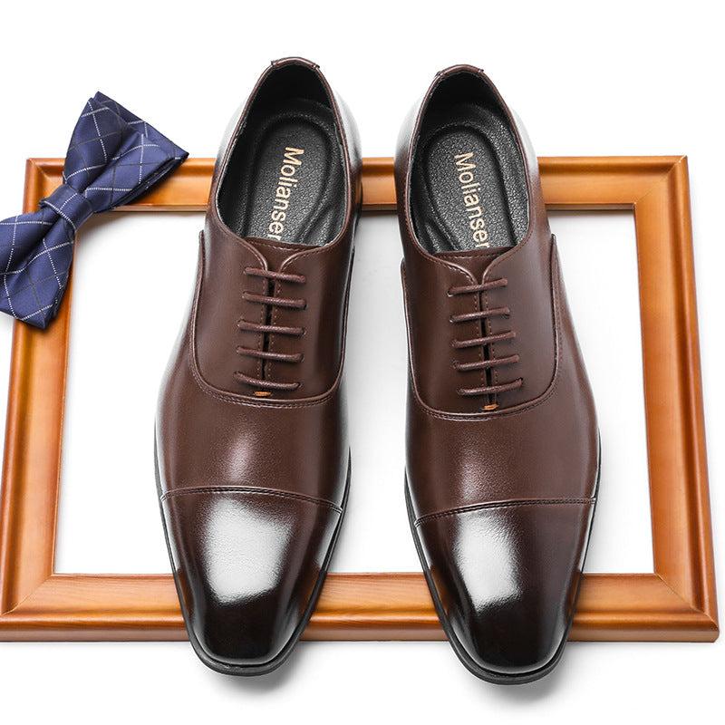Men's Business Oxford Shoes
